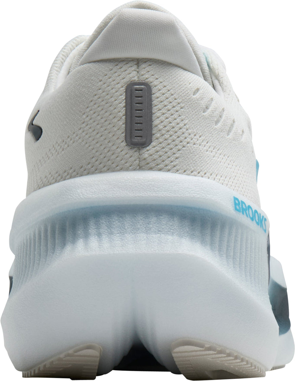Brooks Glycerin Max 2 Men's Running Shoes - White