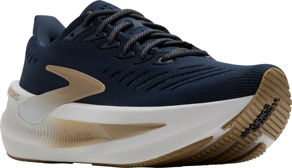 Brooks Glycerin Max 2 Men's Running Shoes - Blue