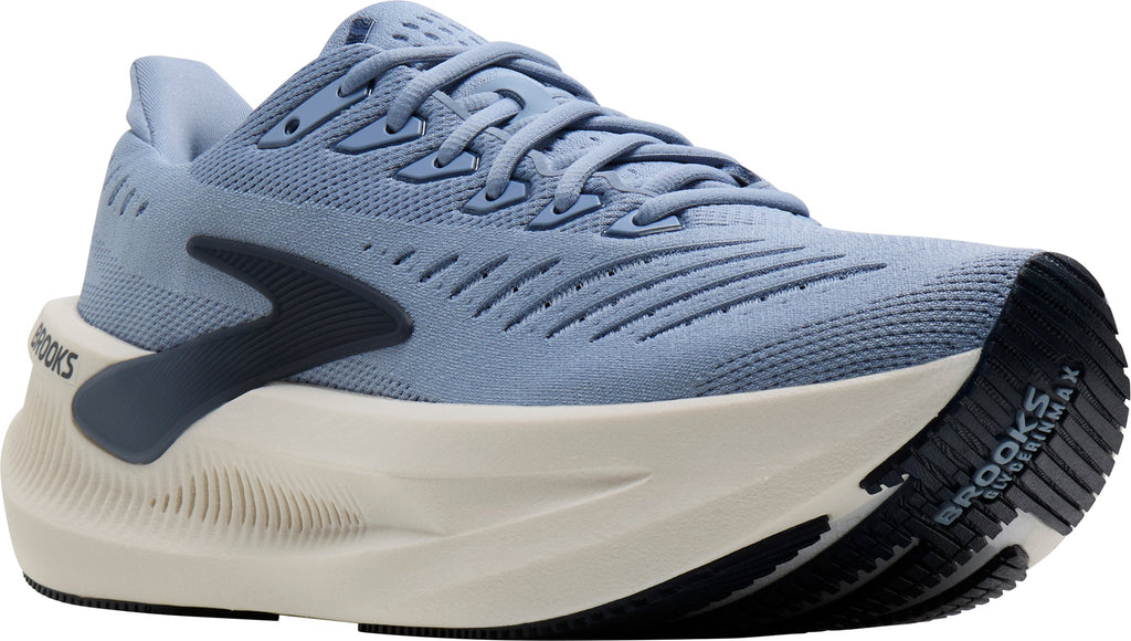 Brooks Glycerin Max 2 Men's Running Shoes - Blue
