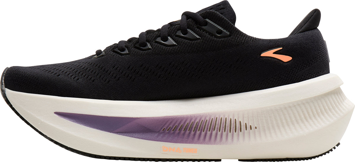 Brooks Glycerin Max 2 Women's Running Shoes - Black