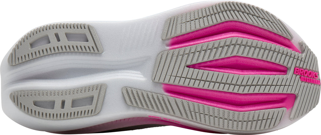 Brooks Glycerin Max 2 Women's Running Shoes - Grey
