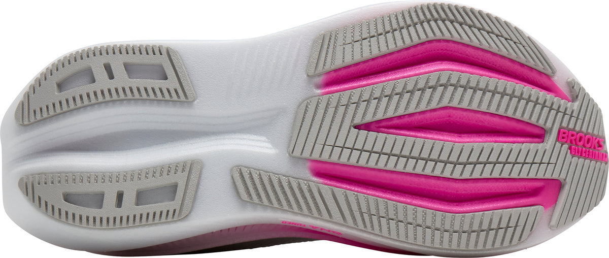 Brooks Glycerin Max 2 Women's Running Shoes - Grey