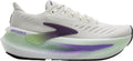 Brooks Glycerin Max 2 Women's Running Shoes - Cream