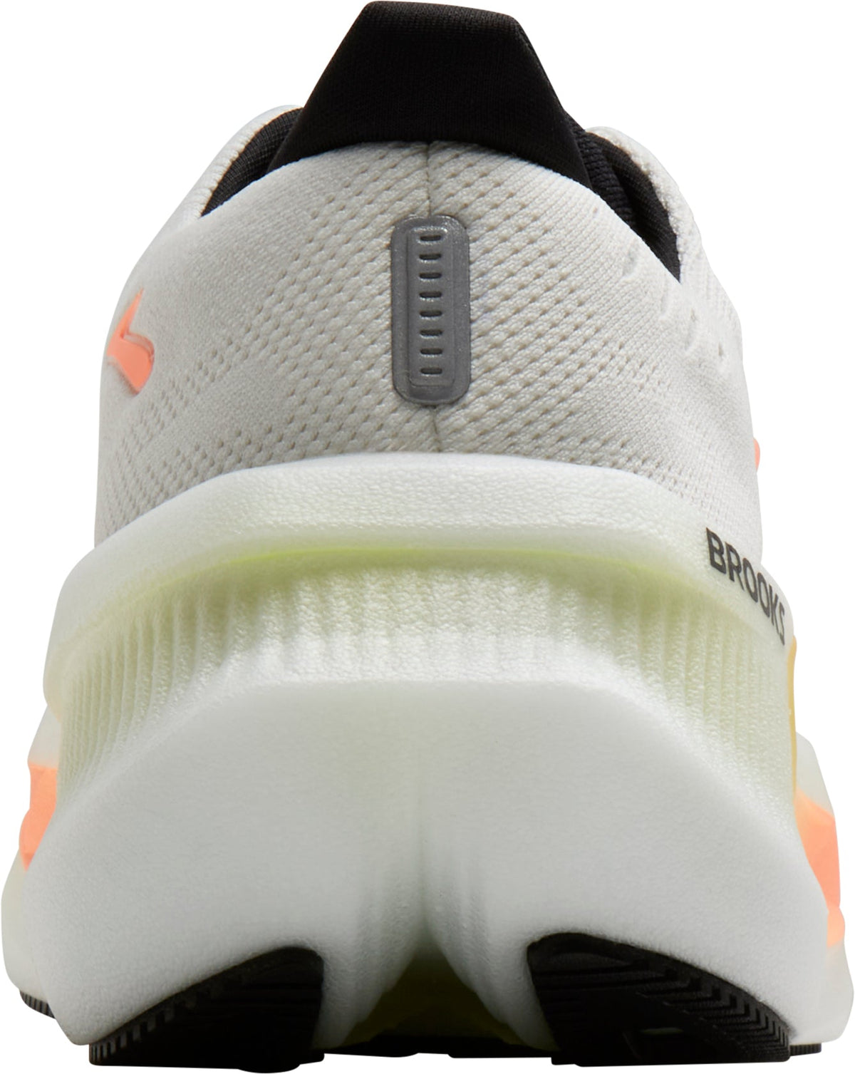 Brooks Glycerin Max 2 Women's Running Shoes - White