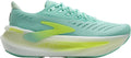 Brooks Glycerin Max 2 Women's Running Shoes - Green