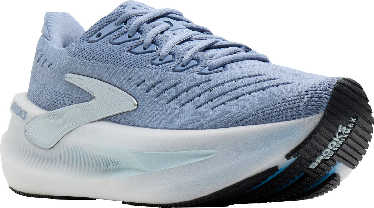 Brooks Glycerin Max 2 Women's Running Shoes - Blue