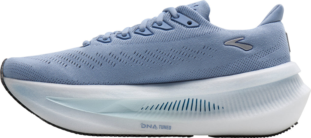 Brooks Glycerin Max 2 Women's Running Shoes - Blue