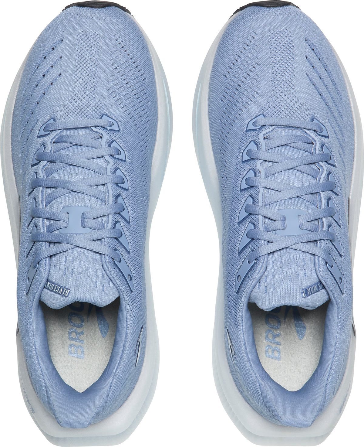 Brooks Glycerin Max 2 Women's Running Shoes - Blue