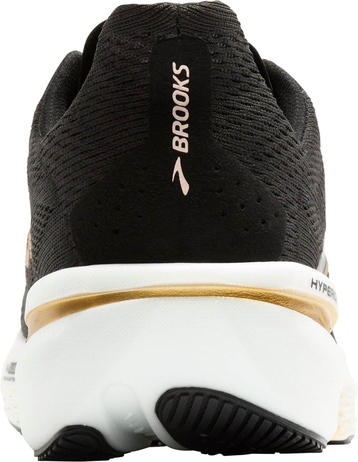 Brooks Hyperion 2 Men's Running Shoes - Black