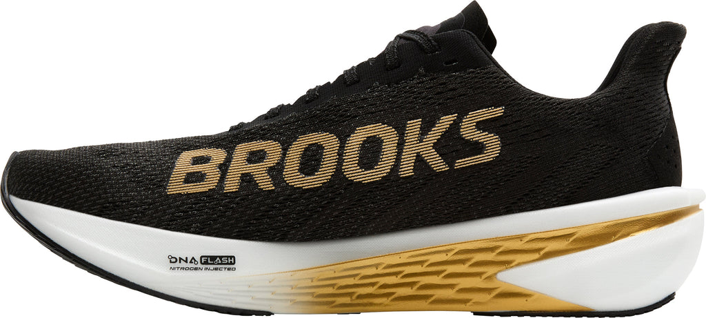Brooks Hyperion 2 Men's Running Shoes - Black