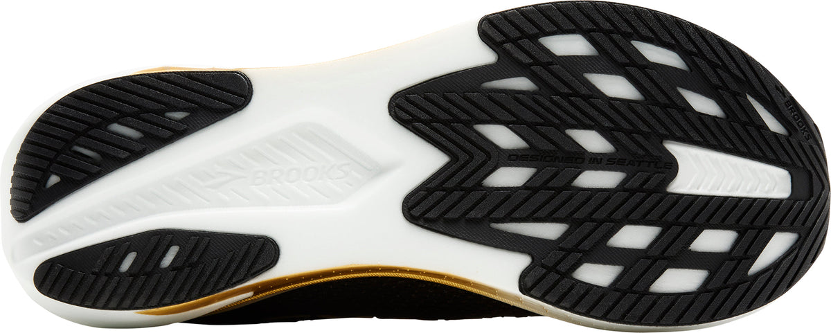 Brooks Hyperion 2 Men's Running Shoes - Black