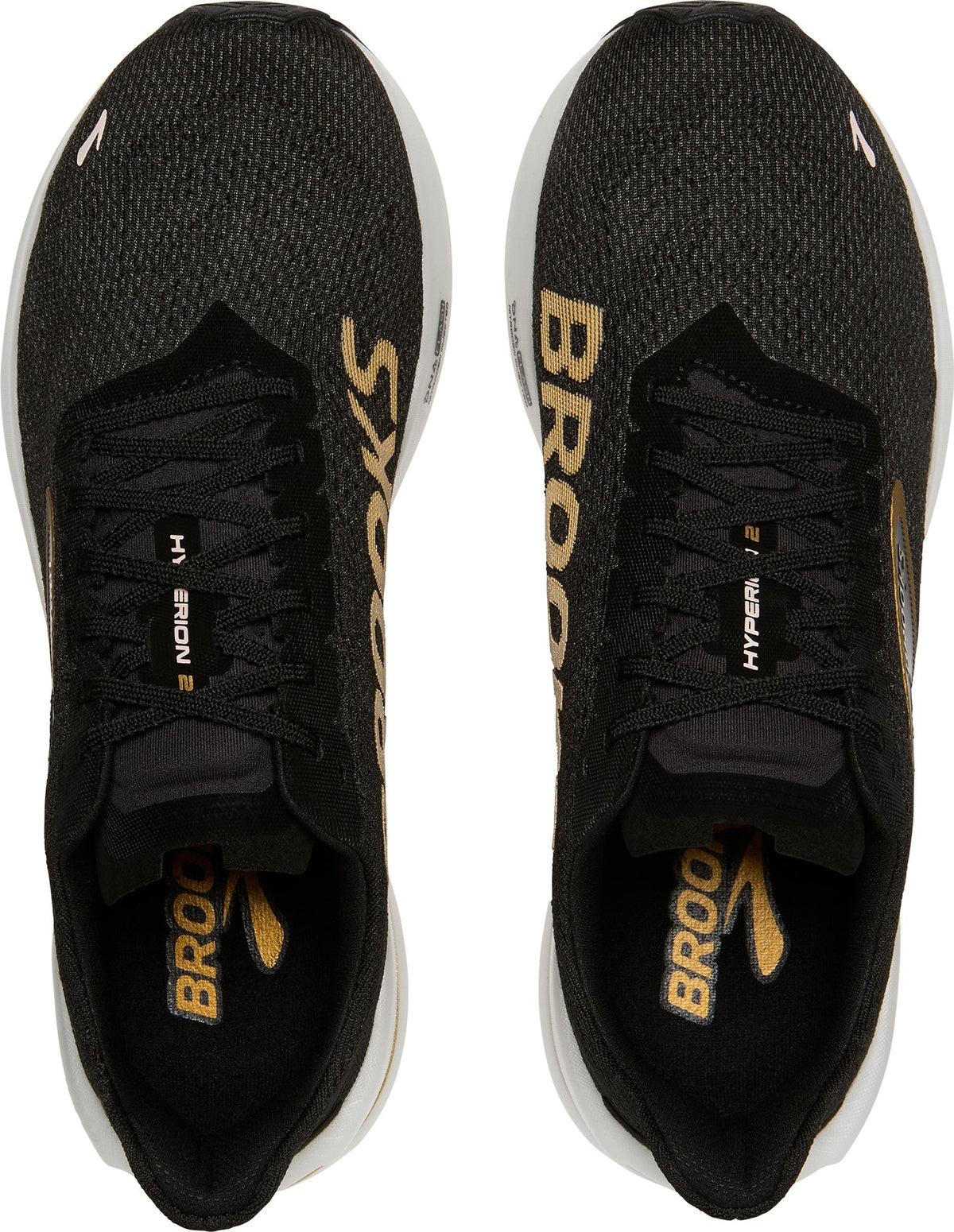 Brooks Hyperion 2 Men's Running Shoes - Black