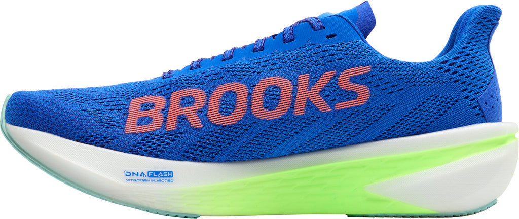 Brooks Hyperion 2 Men's Running Shoes - Blue