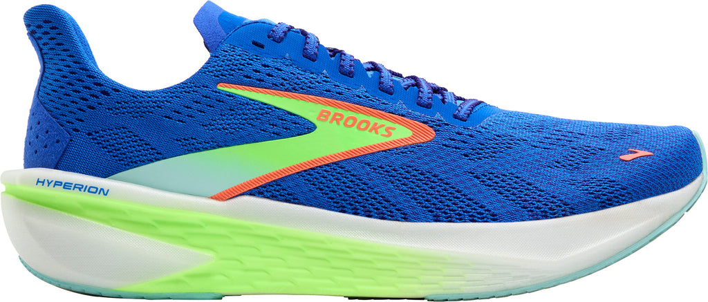 Brooks Hyperion 2 Men's Running Shoes - Blue