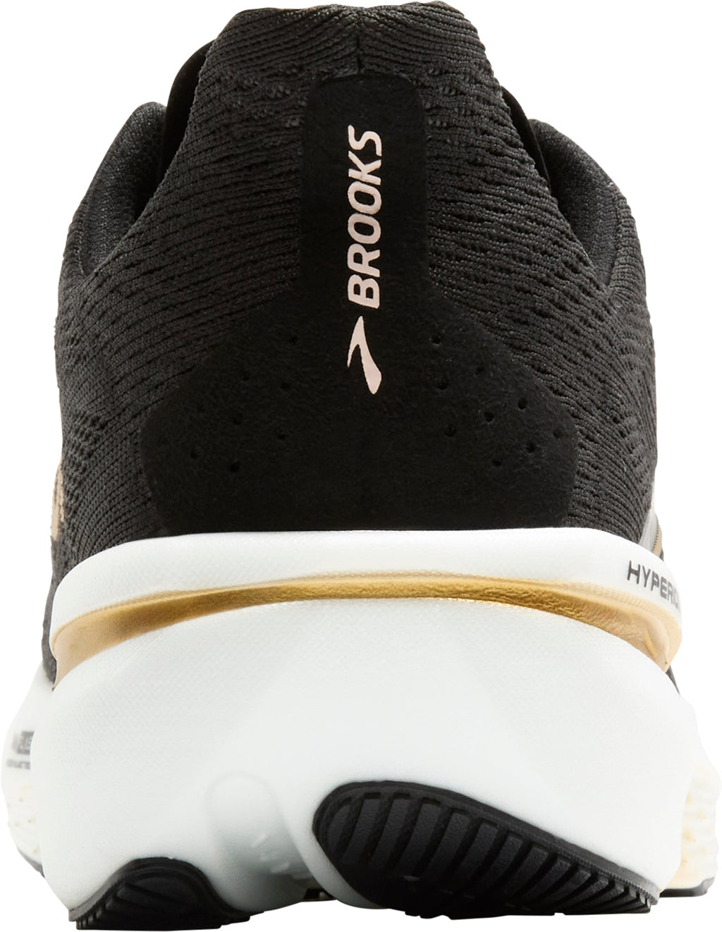 Brooks Hyperion 2 Women's Running Shoes - Black