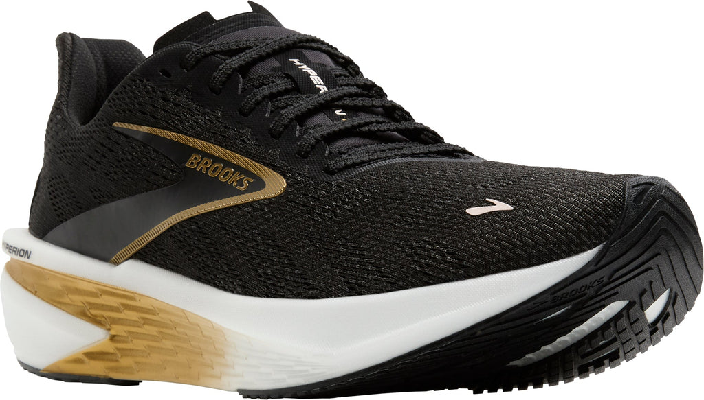 Brooks Hyperion 2 Women's Running Shoes - Black