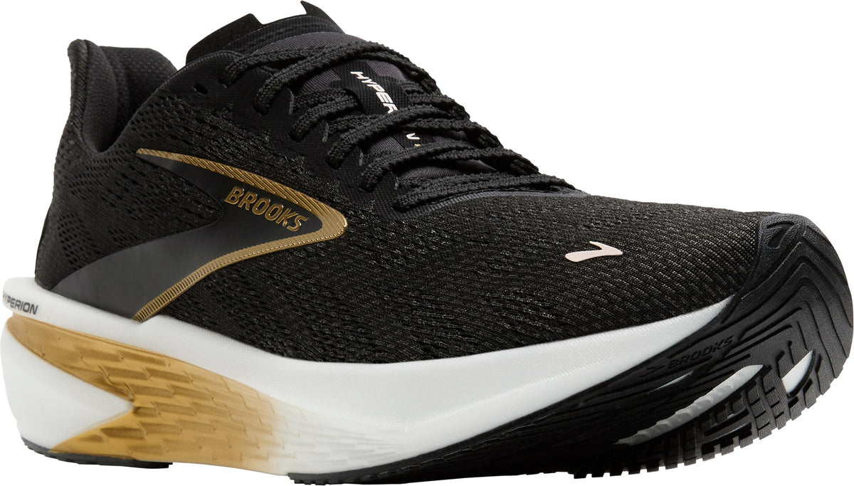 Brooks Hyperion 2 Women's Running Shoes - Black