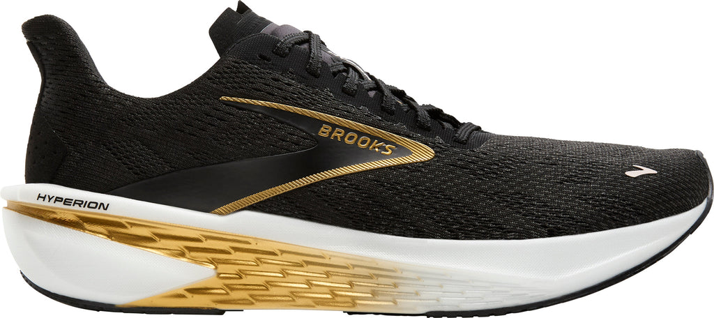 Brooks Hyperion 2 Women's Running Shoes - Black