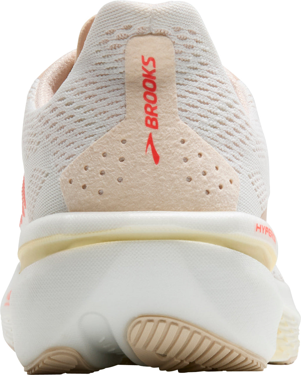 Brooks Hyperion 2 Women's Running Shoes - White