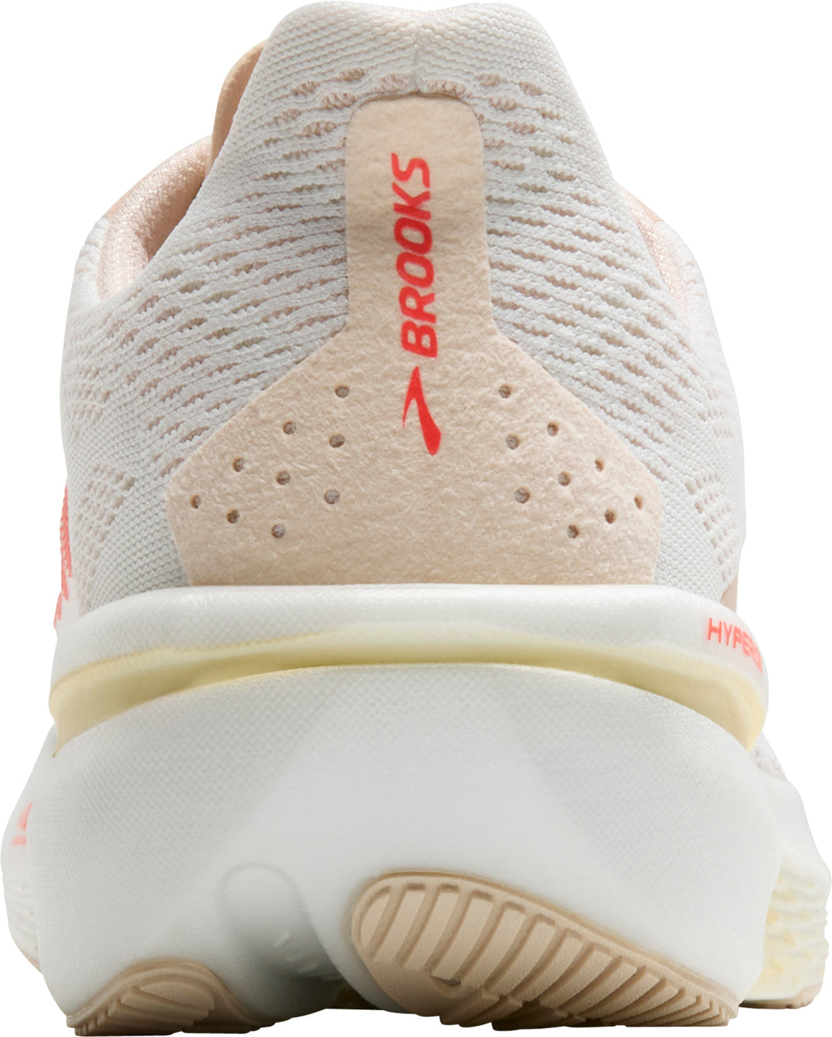 Brooks Hyperion 2 Women's Running Shoes - White