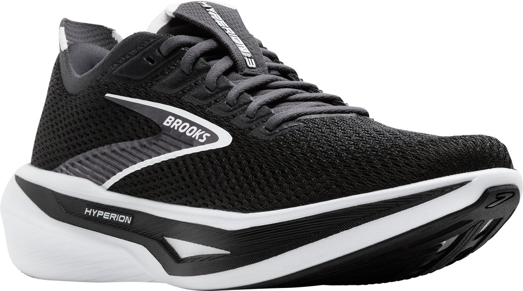 Brooks Hyperion 3 Men's Running Shoes - Black
