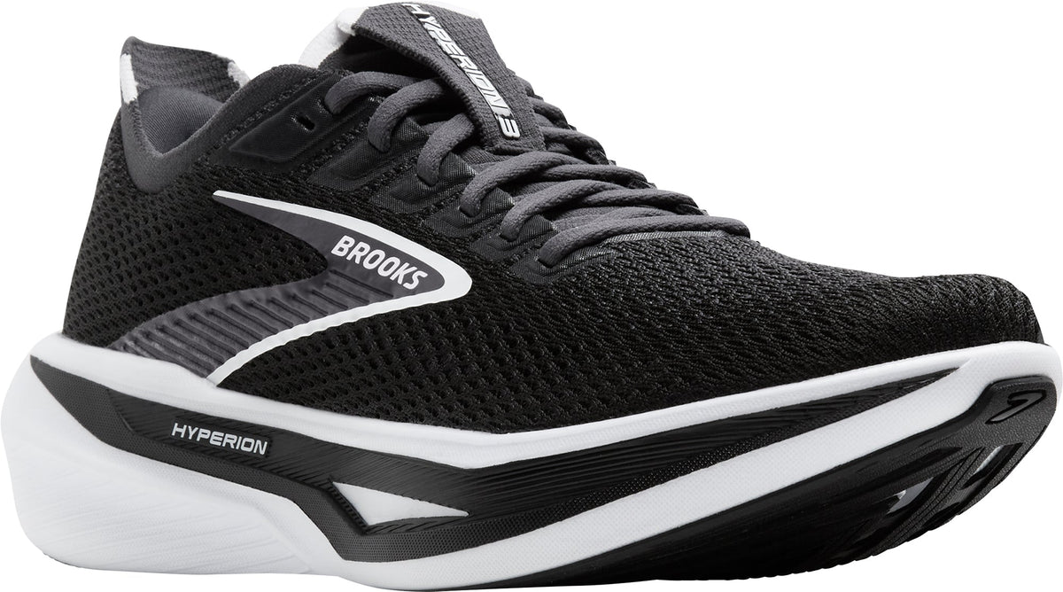 Brooks Hyperion 3 Men's Running Shoes - Black