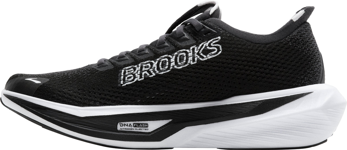 Brooks Hyperion 3 Men's Running Shoes - Black