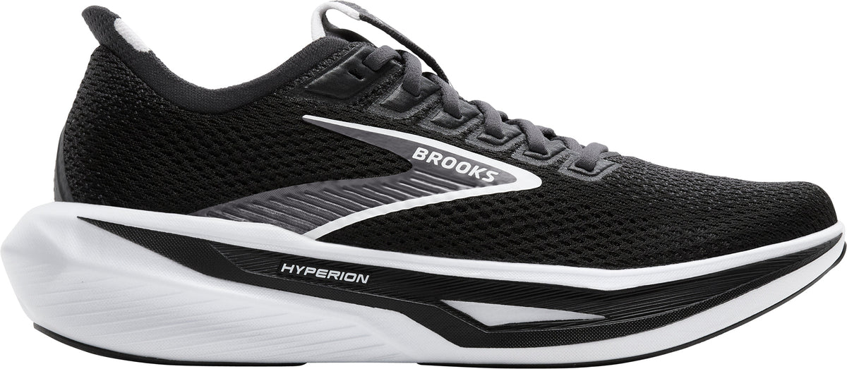 Brooks Hyperion 3 Men's Running Shoes - Black
