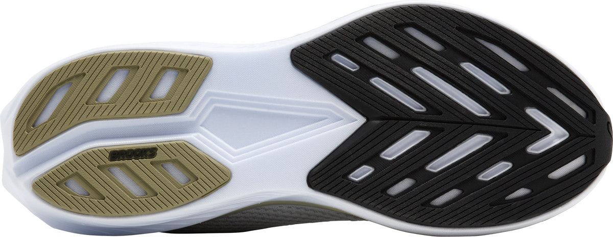 Brooks Hyperion 3 Men's Running Shoes - White