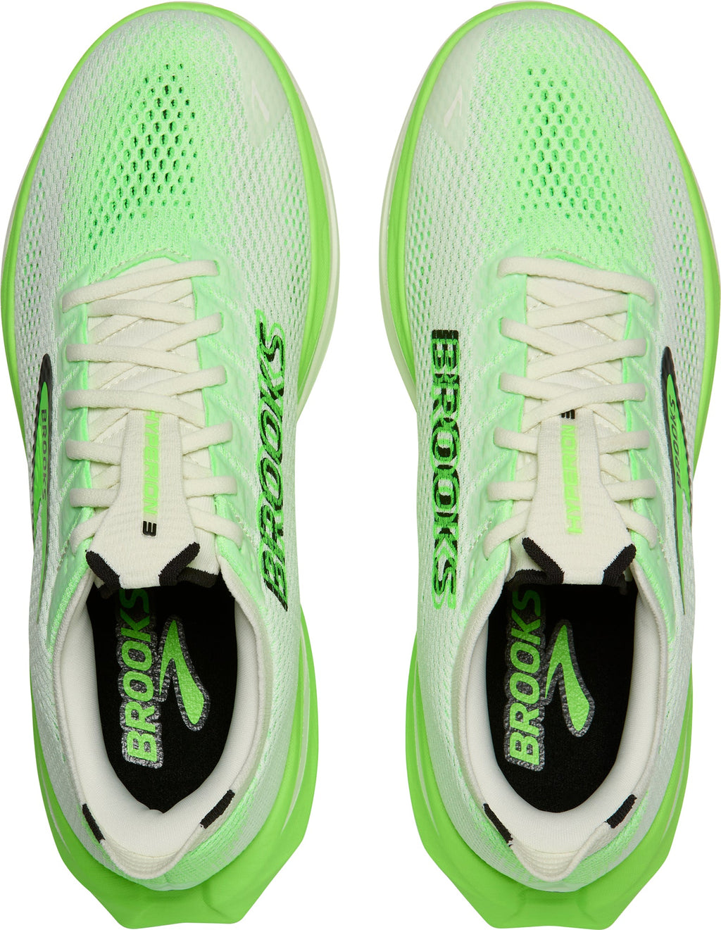 Brooks Hyperion 3 Men's Running Shoes - Green