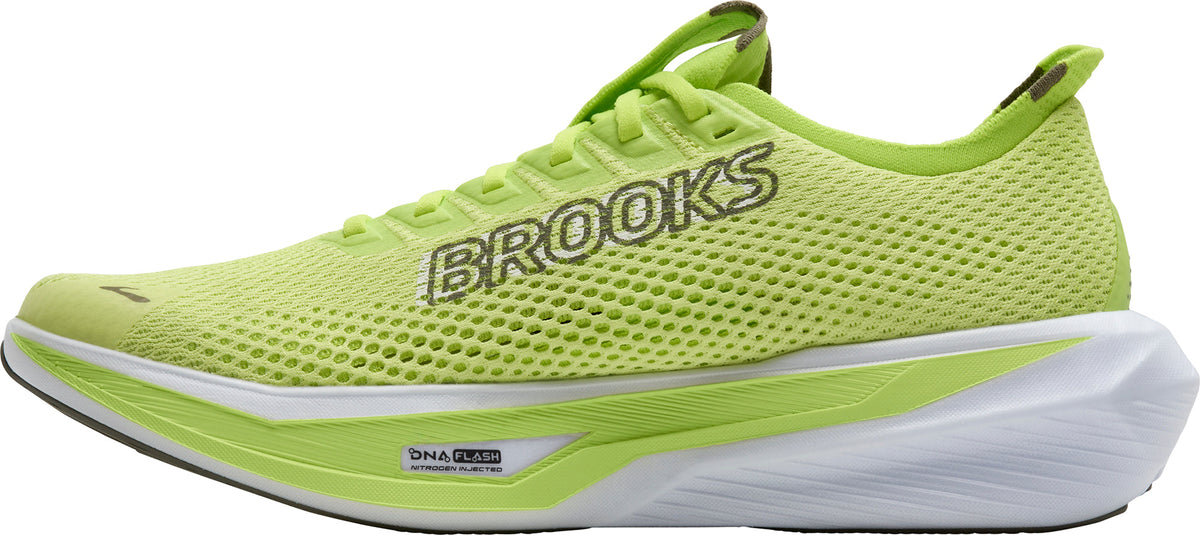 Brooks Hyperion 3 Men's Running Shoes - Green