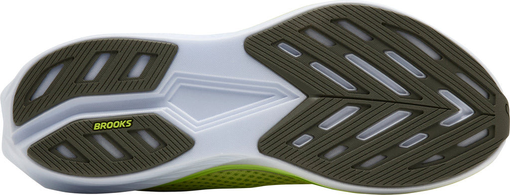Brooks Hyperion 3 Men's Running Shoes - Green