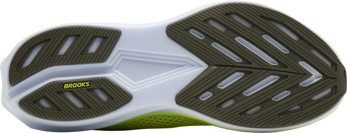 Brooks Hyperion 3 Men's Running Shoes - Green