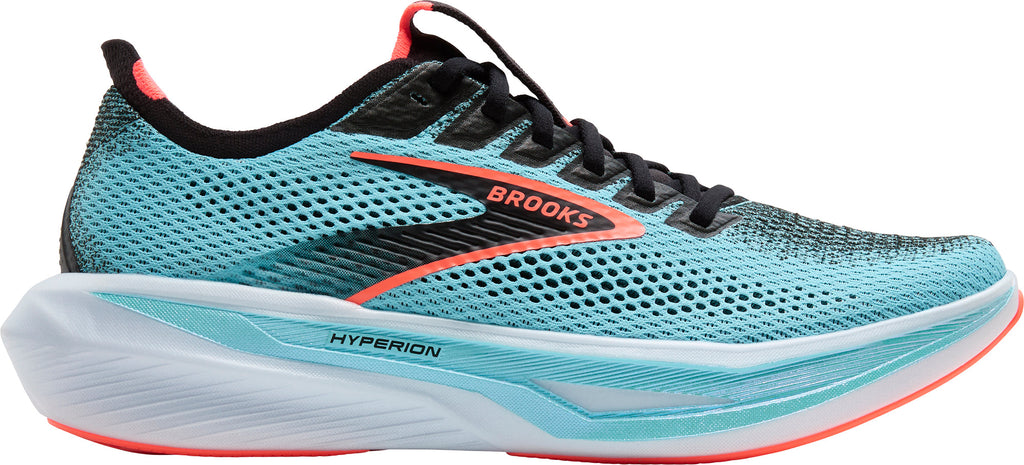 Brooks Hyperion 3 Men's Running Shoes - Blue