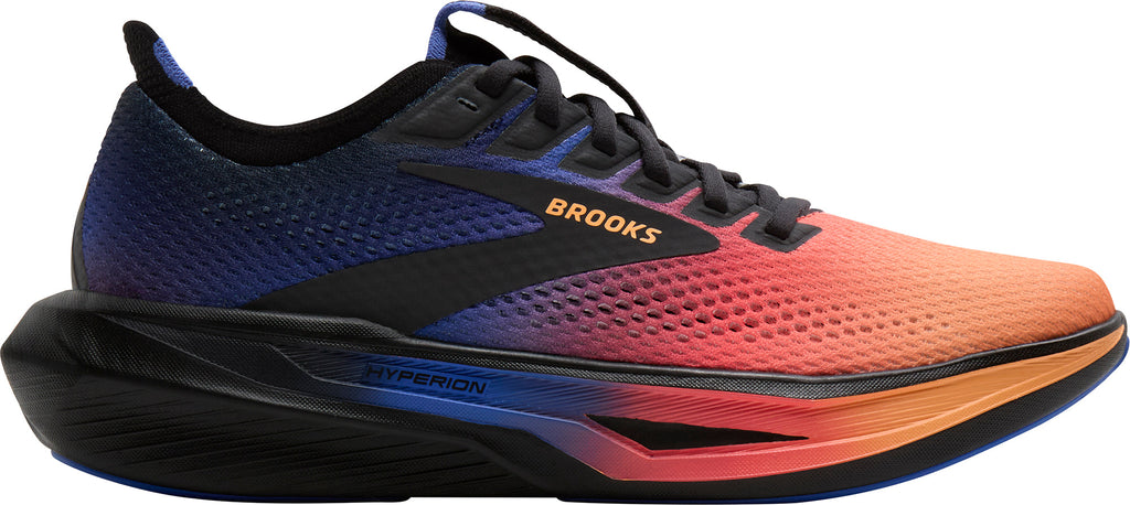 Brooks Hyperion 3 Men's Running Shoes - Orange