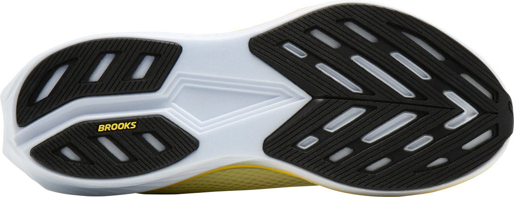 Brooks Hyperion 3 Men's Running Shoes - Yellow