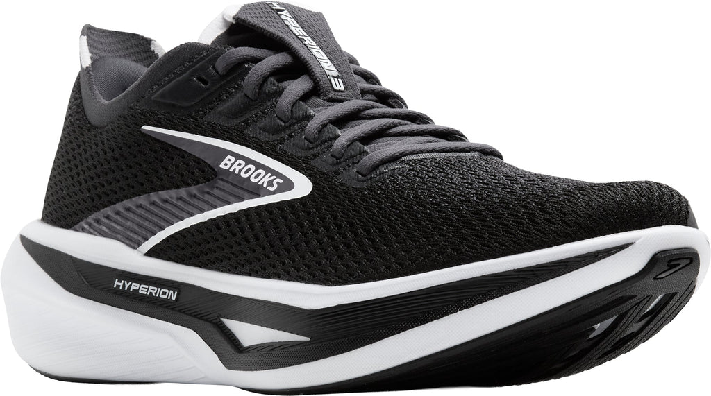 Brooks Hyperion 3 Women's Running Shoes - Black