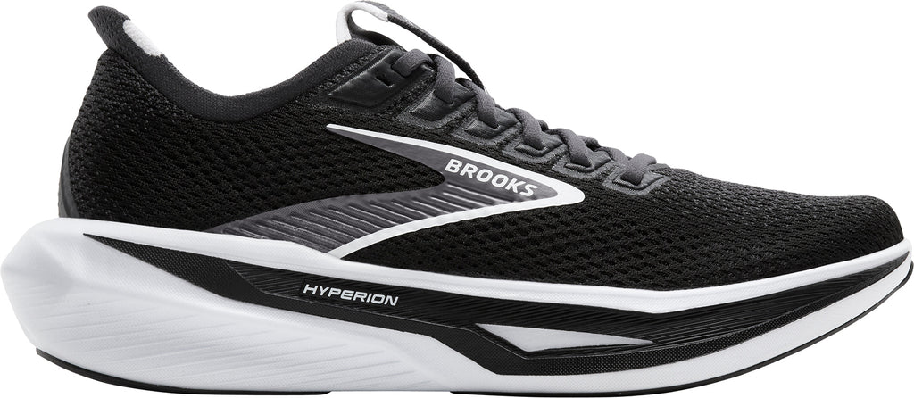 Brooks Hyperion 3 Women's Running Shoes - Black