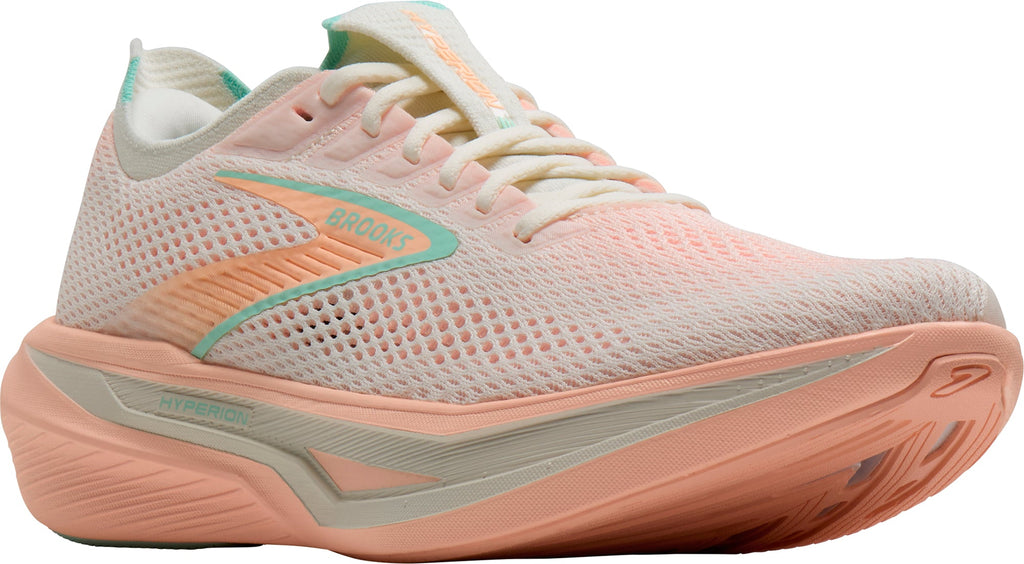 Brooks Hyperion 3 Women's Running Shoes - Orange