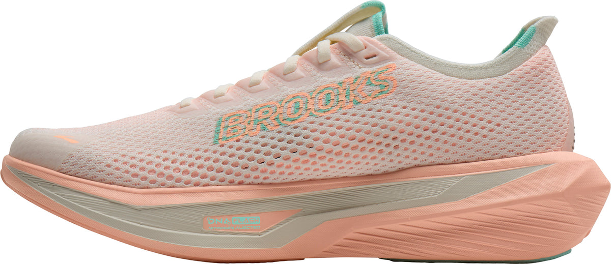 Brooks Hyperion 3 Women's Running Shoes - Orange