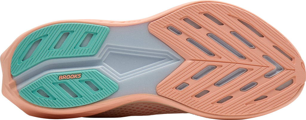Brooks Hyperion 3 Women's Running Shoes - Orange