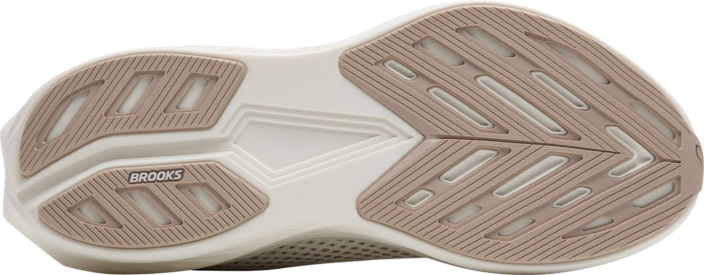 Brooks Hyperion 3 Women's Running Shoes - Beige