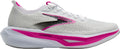Brooks Hyperion 3 Women's Running Shoes - White