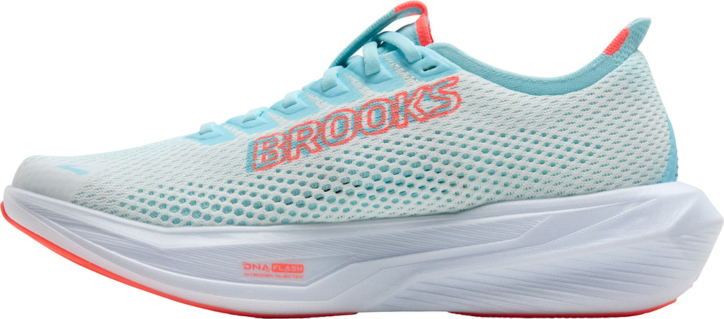 Brooks Hyperion 3 Women's Running Shoes - Blue