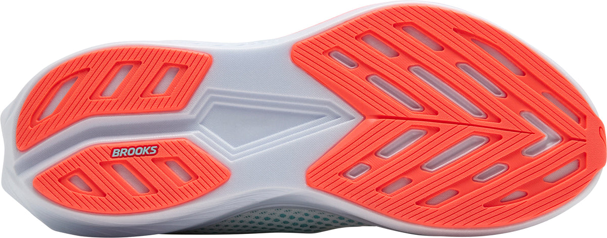 Brooks Hyperion 3 Women's Running Shoes - Blue