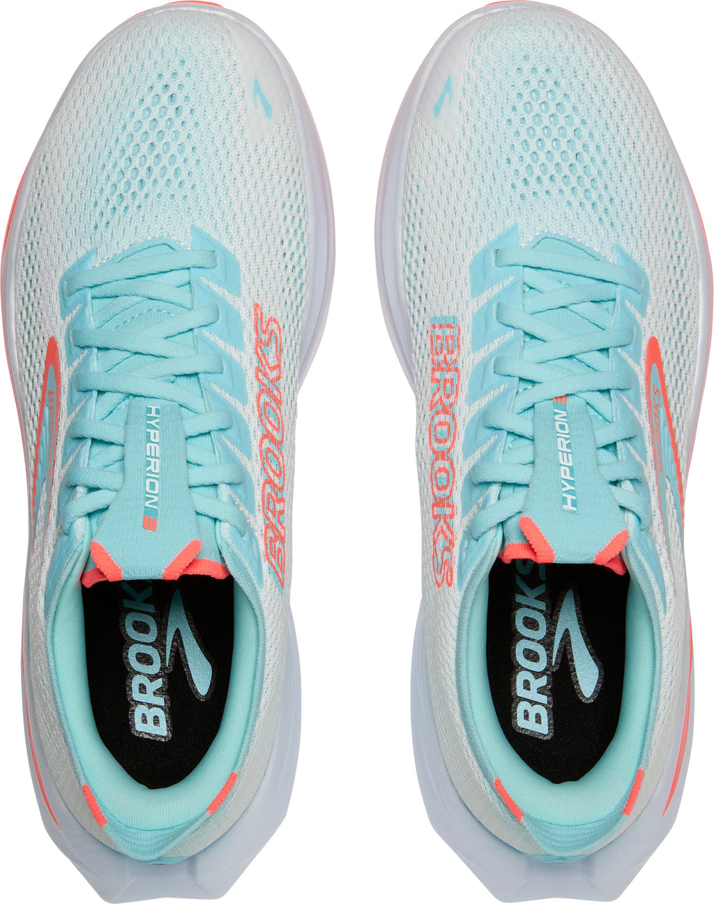 Brooks Hyperion 3 Women's Running Shoes - Blue