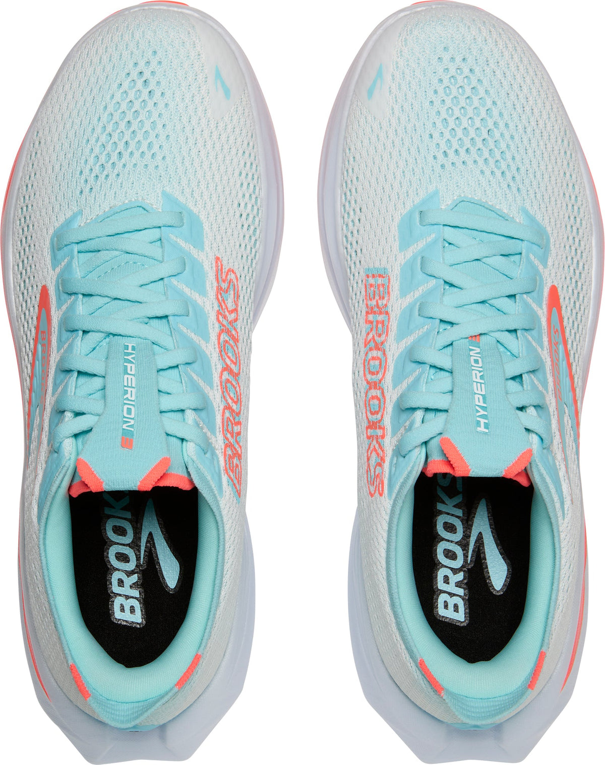 Brooks Hyperion 3 Women's Running Shoes - Blue