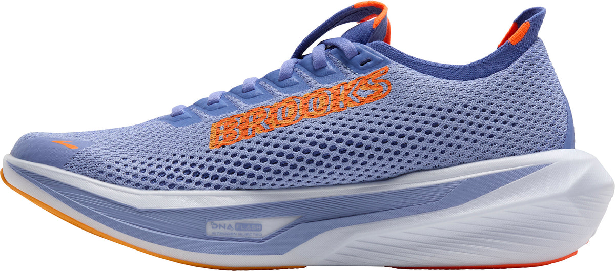 Brooks Hyperion 3 Women's Running Shoes - Blue