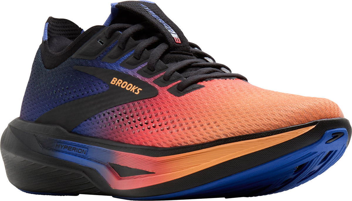 Brooks Hyperion 3 Women's Running Shoes - Orange