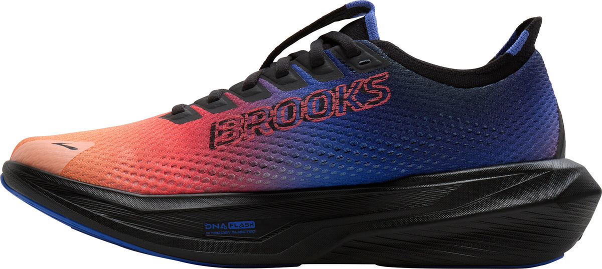 Brooks Hyperion 3 Women's Running Shoes - Orange